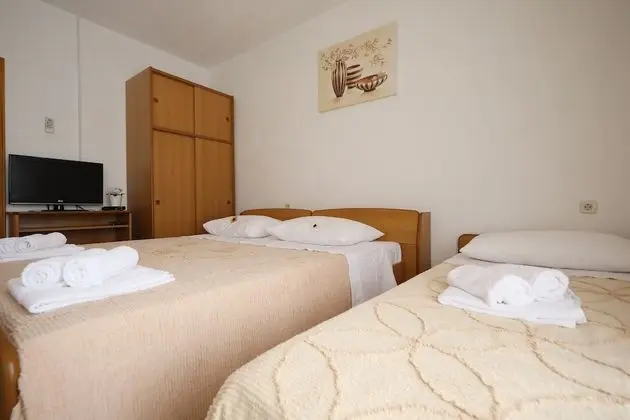 Apart Daire, 1 Yatak Odası (N2)