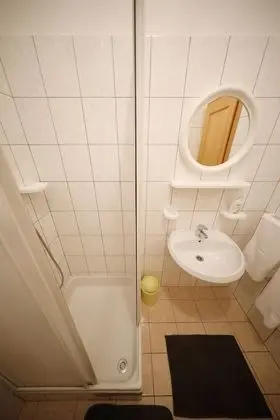Apart Daire, 1 Yatak Odası (N2)