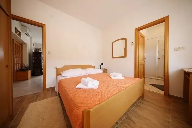 Apart Daire, 3 Yatak Odası (N3)