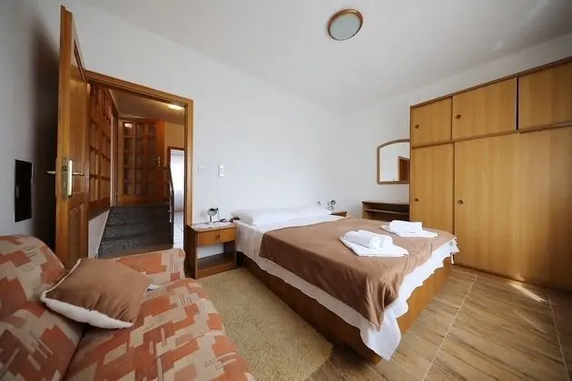 Apart Daire, 3 Yatak Odası (N3)