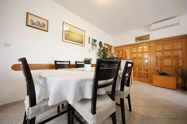 Apart Daire, 3 Yatak Odası (N3)
