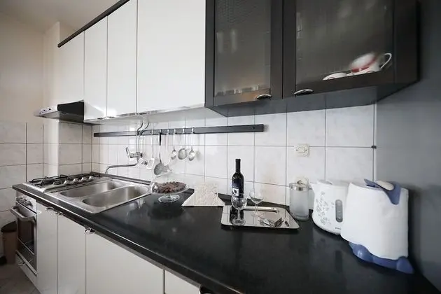 Apart Daire, 3 Yatak Odası (N3)