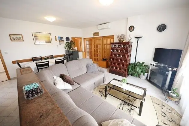 Apart Daire, 3 Yatak Odası (N3)