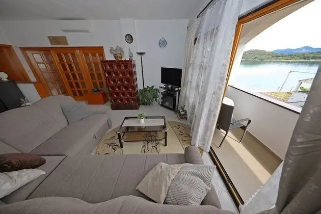 Apart Daire, 3 Yatak Odası (N3)