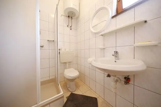 Apart Daire, 3 Yatak Odası (N3)