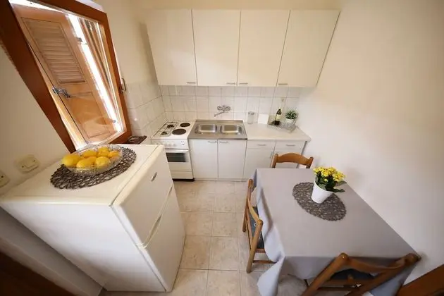 Apart Daire, Balkon (N1)