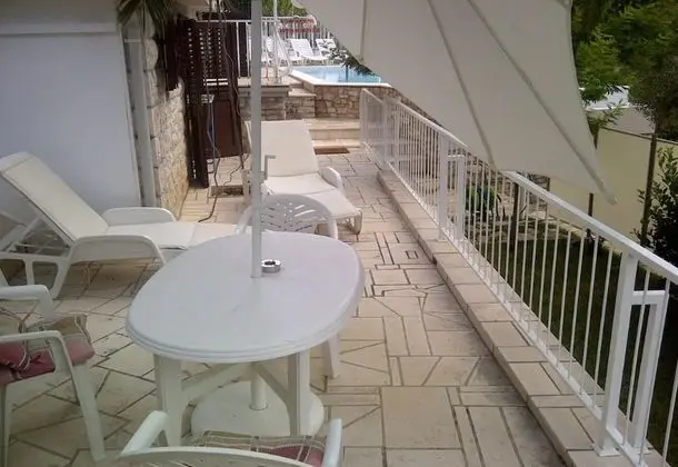 Ev (Knez - with private pool - H(8+6))