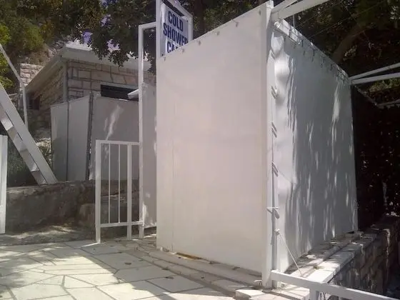Ev (Knez - with private pool - H(8+6))
