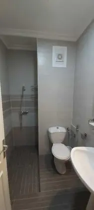 Apart Daire, 2 Yatak Odası, Sigara İçilebilir, Bahçe Manzaralı
