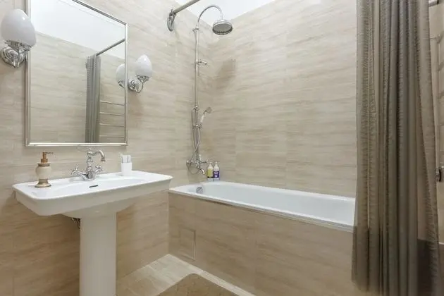 Luxury Apart Daire, Şehir Manzaralı