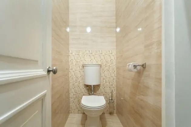 Luxury Apart Daire, Şehir Manzaralı