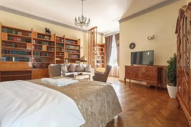 Panoramic Apart Daire, Birden Çok Yatak, Mutfak, Şehir Manzaralı