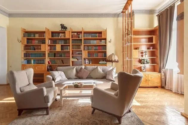 Panoramic Apart Daire, Birden Çok Yatak, Mutfak, Şehir Manzaralı