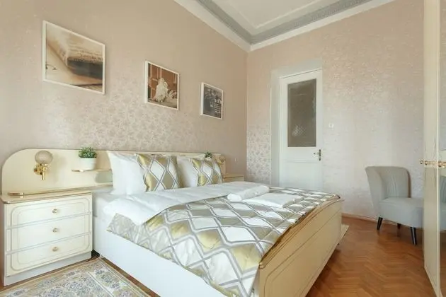 Panoramic Apart Daire, Birden Çok Yatak, Mutfak, Şehir Manzaralı