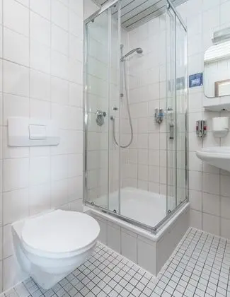 Basic Tek Kişilik Oda, 1 Tek Kişilik Yatak, Sigara İçilmez