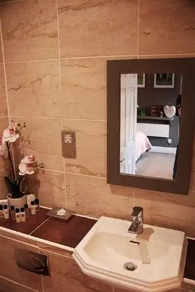 Superior Tek Büyük Yataklı Oda, Banyolu/Duşlu, Avlu Manzaralı