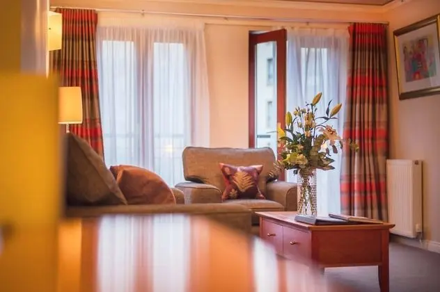 City Apart Daire, 1 Yatak Odası, Sigara İçilmez, Mutfak