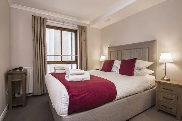 City Apart Daire, 1 Yatak Odası, Sigara İçilmez, Mutfak