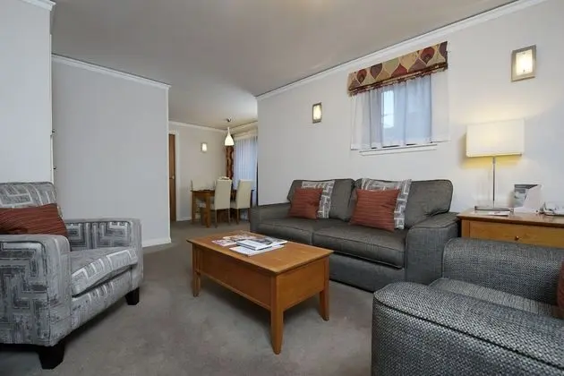 City Apart Daire, 2 Yatak Odası, Sigara İçilmez, Mutfak