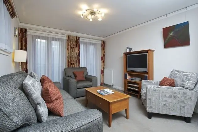 City Apart Daire, 2 Yatak Odası, Sigara İçilmez, Mutfak