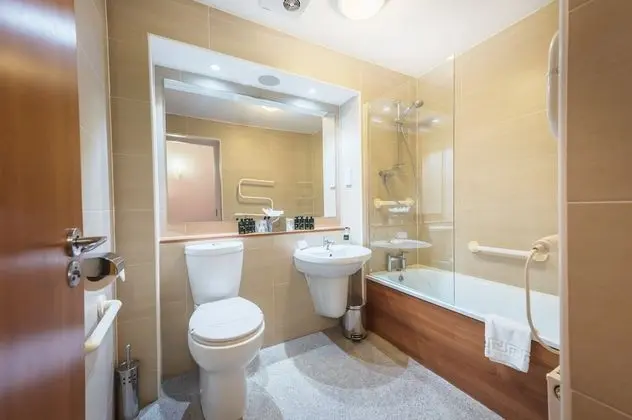 City Apart Daire, 2 Yatak Odası, Sigara İçilmez, Mutfak