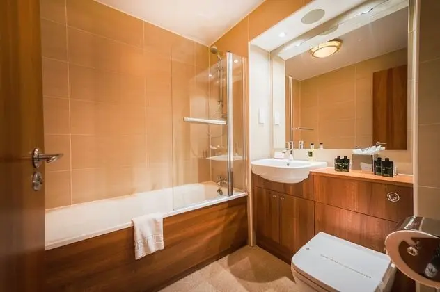 City Stüdyo, 1 Çift Kişilik Yatak, Sigara İçilmez, Mutfak