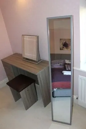 Business Villa, 3 Yatak Odası, Bahçe Manzaralı