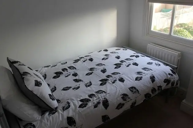 Business Villa, 3 Yatak Odası, Bahçe Manzaralı