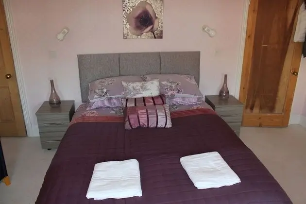 Business Villa, 3 Yatak Odası, Bahçe Manzaralı