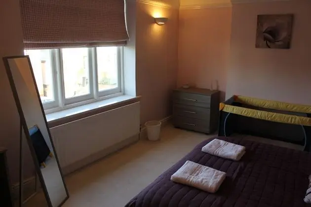 Business Villa, 3 Yatak Odası, Bahçe Manzaralı