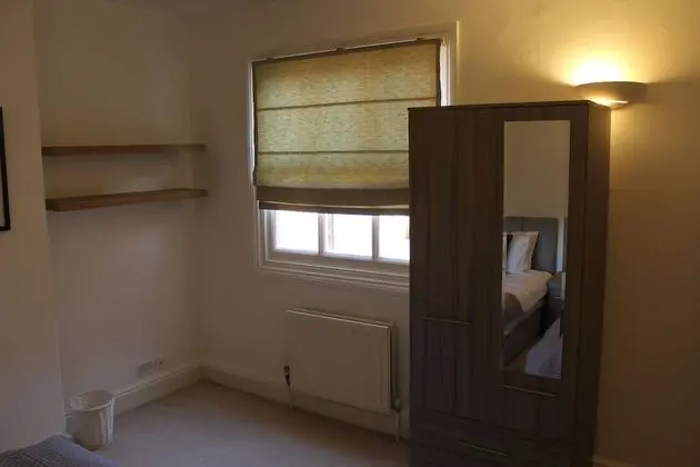Business Villa, 3 Yatak Odası, Bahçe Manzaralı