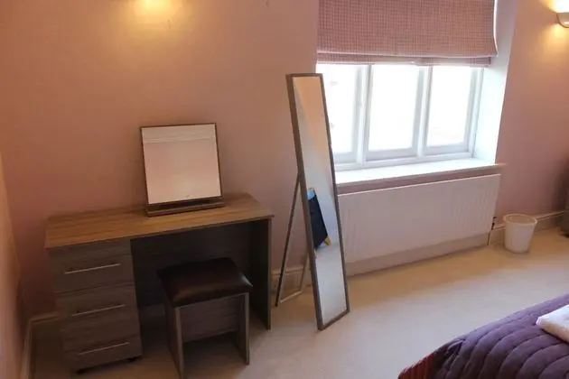 Business Villa, 3 Yatak Odası, Bahçe Manzaralı