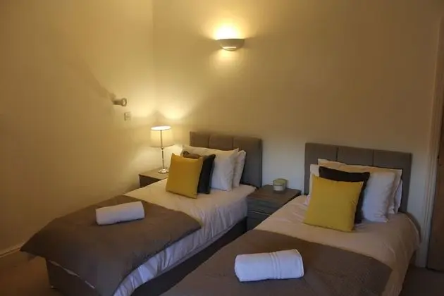 Business Villa, 3 Yatak Odası, Bahçe Manzaralı