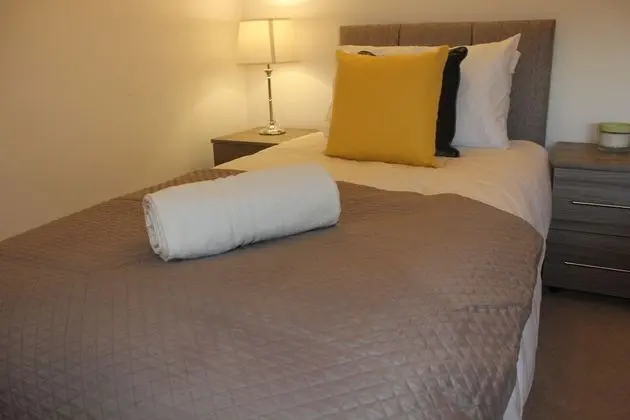 Business Villa, 3 Yatak Odası, Bahçe Manzaralı