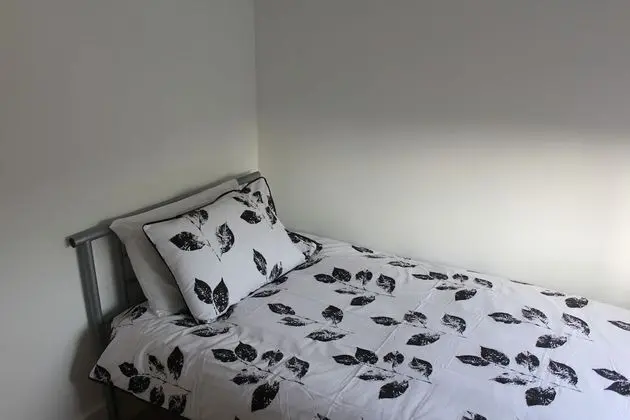Business Villa, 3 Yatak Odası, Bahçe Manzaralı