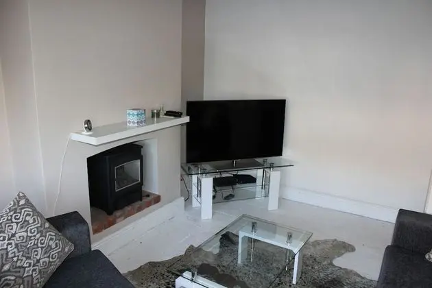 Business Villa, 3 Yatak Odası, Bahçe Manzaralı