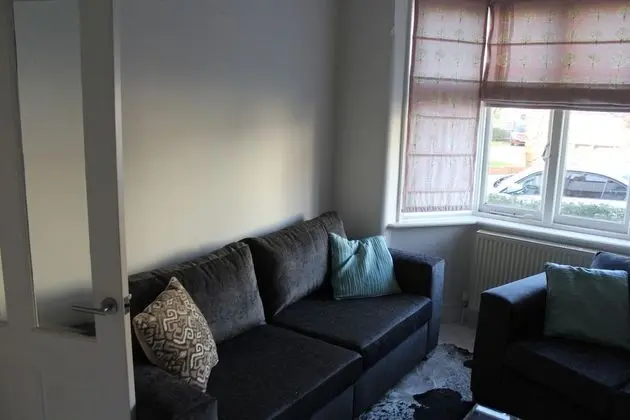 Business Villa, 3 Yatak Odası, Bahçe Manzaralı