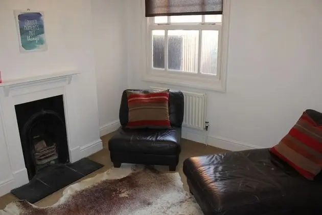Business Villa, 3 Yatak Odası, Bahçe Manzaralı