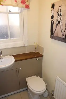 Business Villa, 3 Yatak Odası, Bahçe Manzaralı