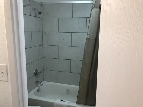 Banyo duşu