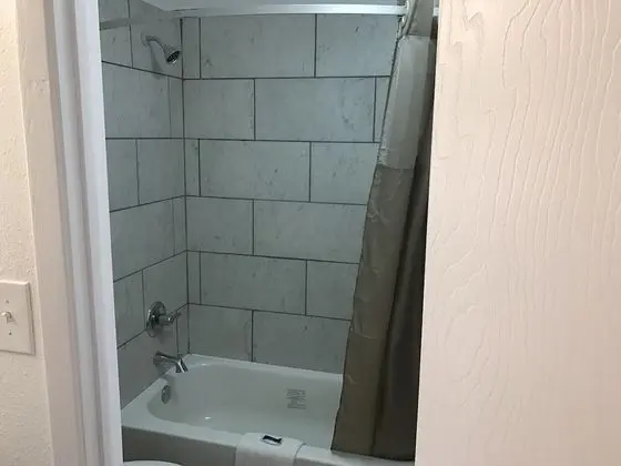 Banyo duşu