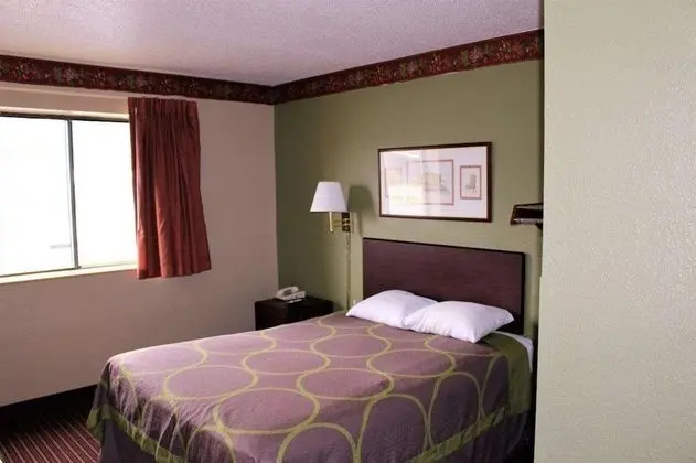 Oda, 1 Çift Kişilik Yatak, Engellilere Uygun, Sigara İçilmez