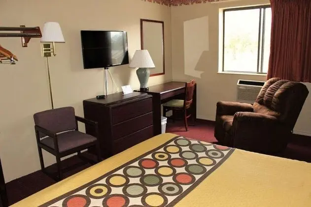 Oda, 1 En Büyük (King) Boy Yatak, Sigara İçilmez