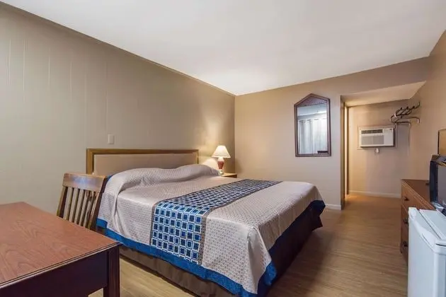 Oda, 1 En Büyük (King) Boy Yatak