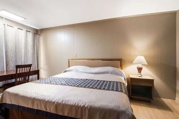 Oda, 1 En Büyük (King) Boy Yatak