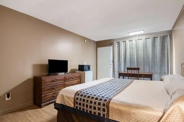 Oda, 1 En Büyük (King) Boy Yatak