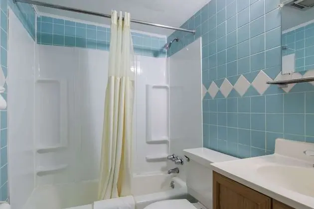 Oda, 1 En Büyük (King) Boy Yatak