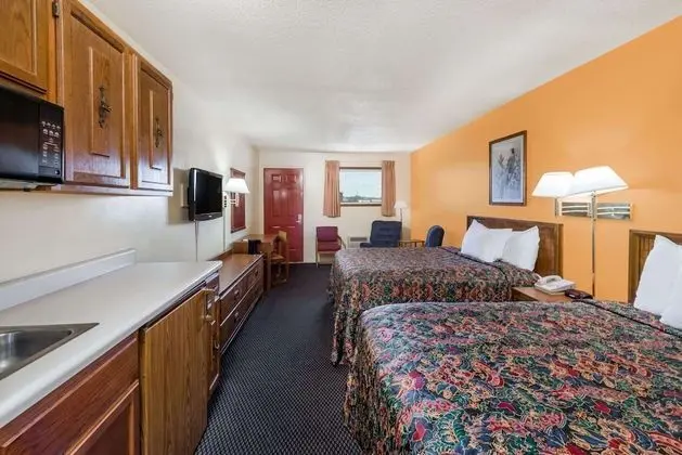 Executive Süit, 1 En Büyük (King) Boy Yatak