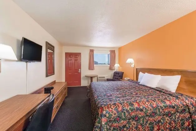 Oda, 1 En Büyük (King) Boy Yatak, Sigara İçilmez