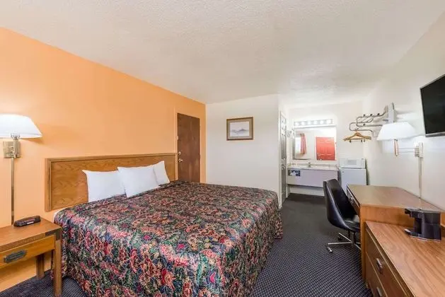 Oda, 1 En Büyük (King) Boy Yatak, Sigara İçilmez